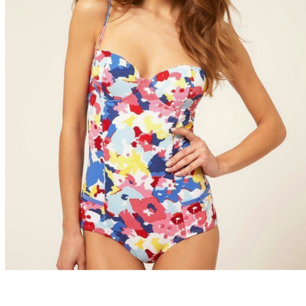 Juicy Couture Bathing suit
